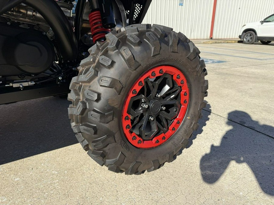 2025 CFMOTO ZFORCE 950 Sport 4
