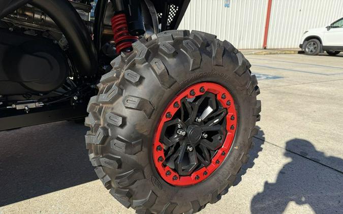 2025 CFMOTO ZFORCE 950 Sport 4