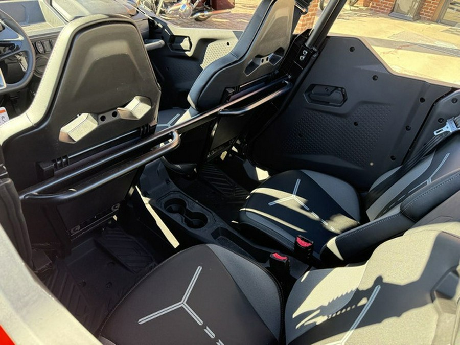 2025 CFMOTO ZFORCE 950 Sport 4