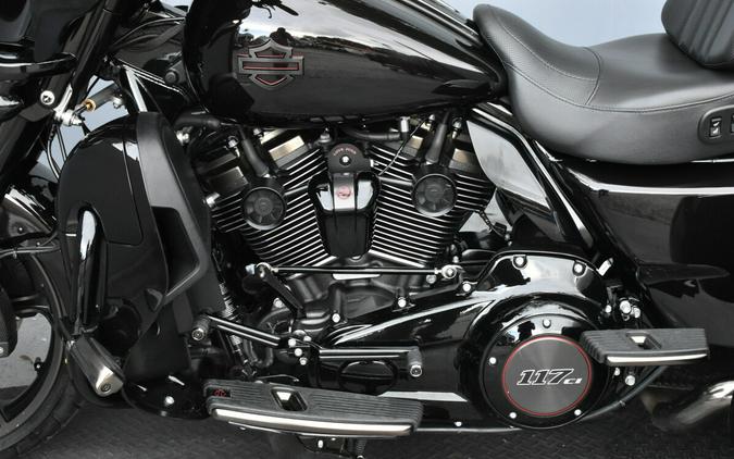 2021 Harley-Davidson CVO Tri Glide