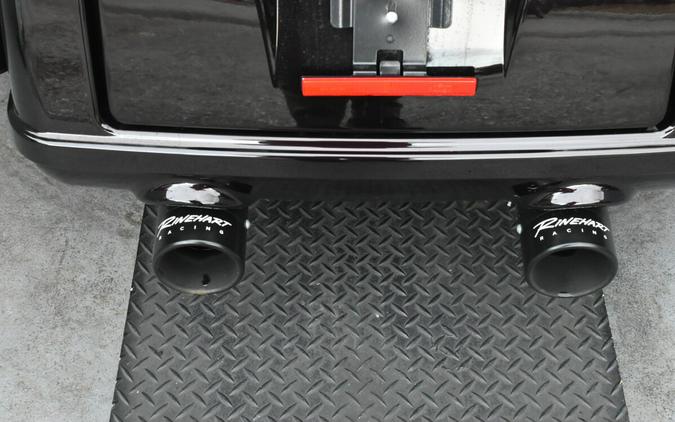 2021 Harley-Davidson CVO Tri Glide