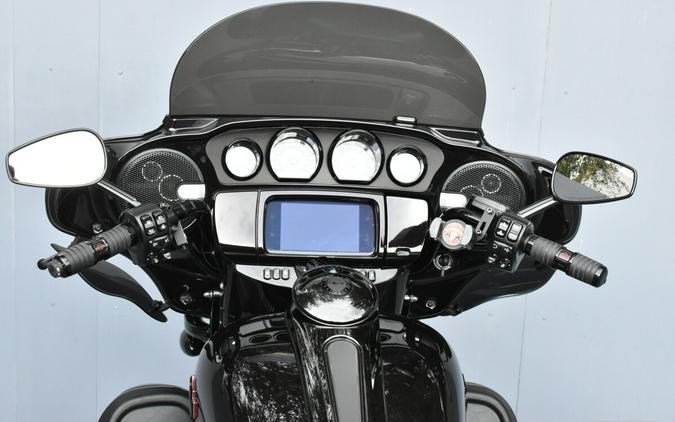 2021 Harley-Davidson CVO Tri Glide