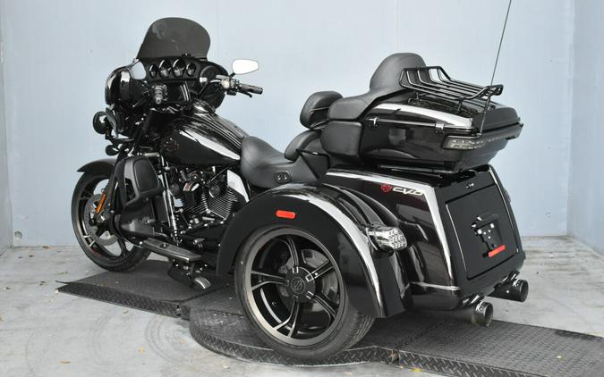 2021 Harley-Davidson CVO Tri Glide