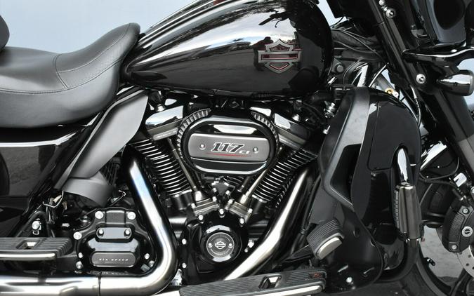 2021 Harley-Davidson CVO Tri Glide