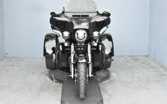 2021 Harley-Davidson CVO Tri Glide