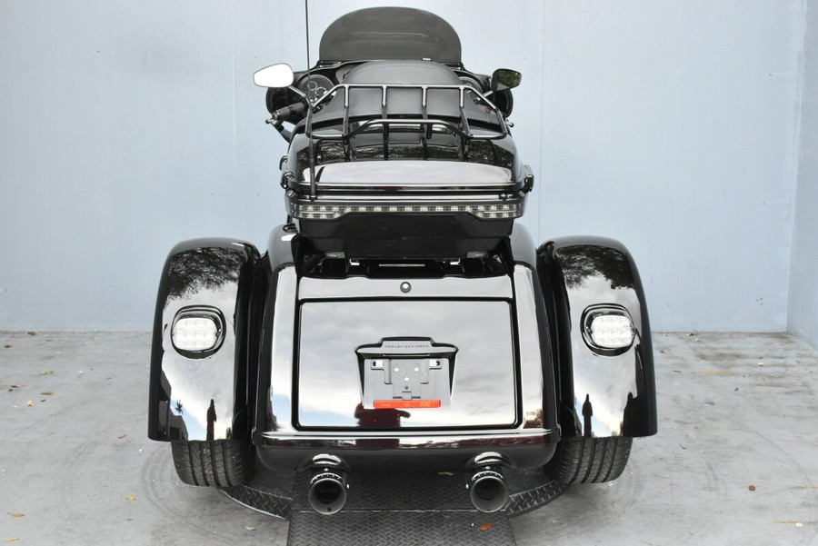 2021 Harley-Davidson CVO Tri Glide