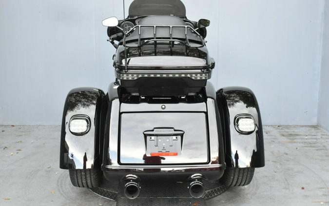 2021 Harley-Davidson CVO Tri Glide