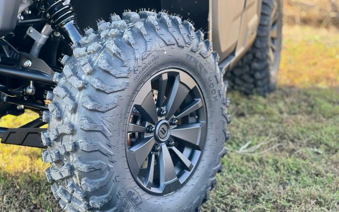 2026 CFMOTO UFORCE U10 Pro Highland