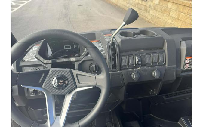 2026 UFORCE 800 XL - CFMOTO