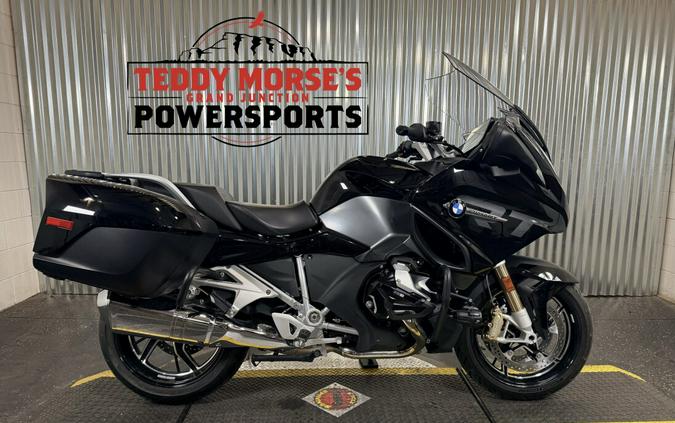 2023 BMW R 1250 RT Premium 719 Package