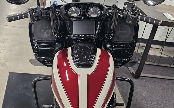 2024 Indian Motorcycle® Challenger Dark Horse®