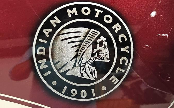 2024 Indian Motorcycle® Challenger Dark Horse®
