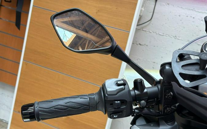 2025 Suzuki Gsx-8r
