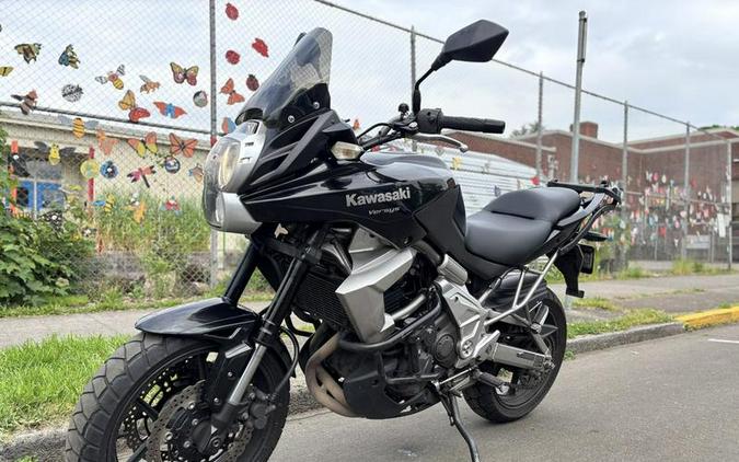 2010 Kawasaki Versys®