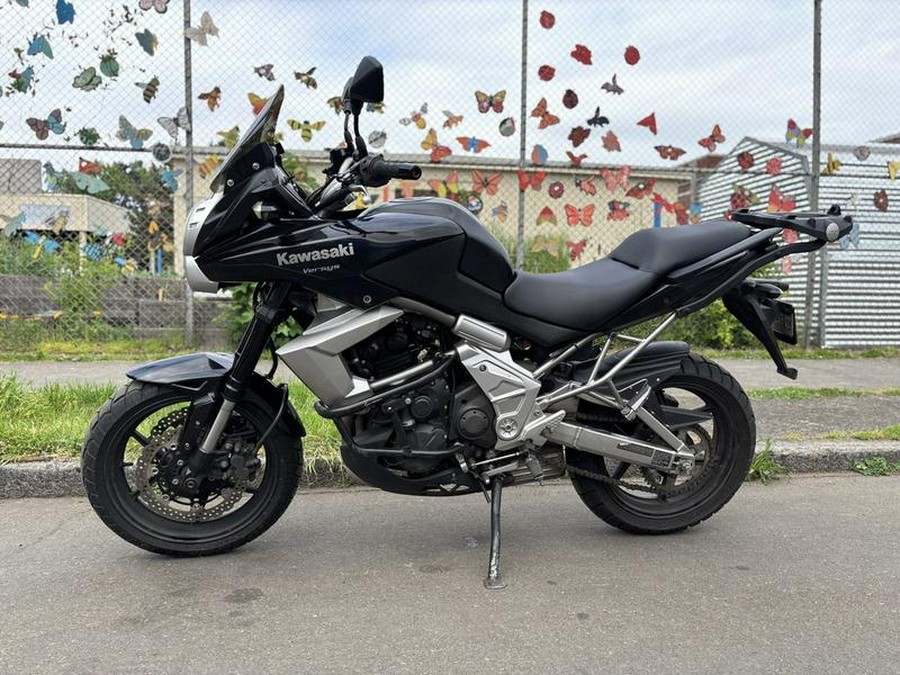 2010 Kawasaki Versys®