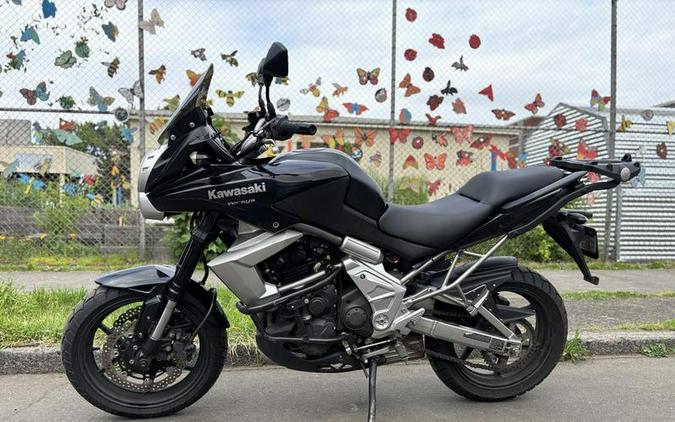 2010 Kawasaki Versys®