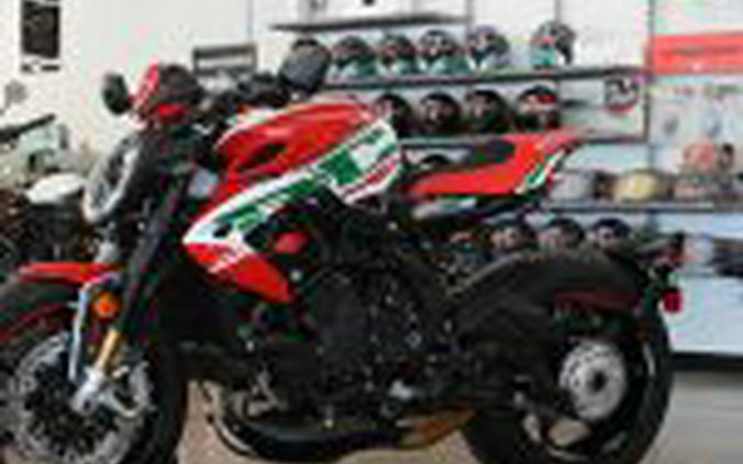 2025 MV Agusta Dragster RC SCS