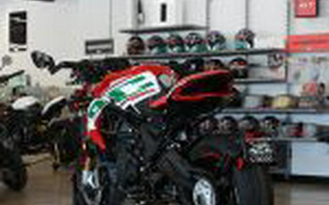 2025 MV Agusta Dragster RC SCS