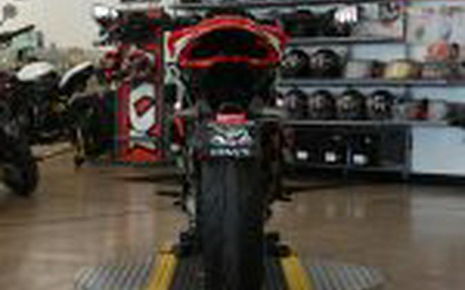 2025 MV Agusta Dragster RC SCS