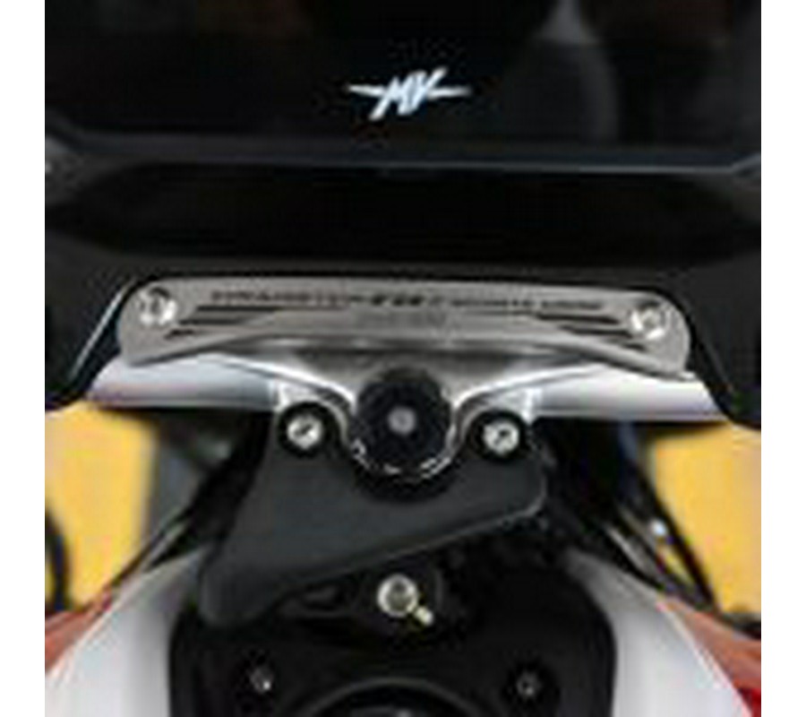 2025 MV Agusta Dragster RC SCS