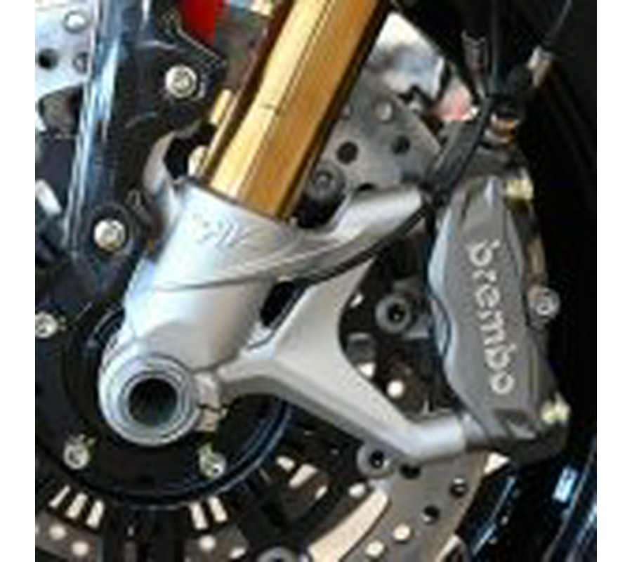 2025 MV Agusta Dragster RC SCS