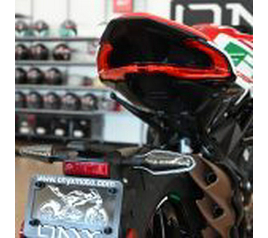 2025 MV Agusta Dragster RC SCS