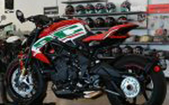 2025 MV Agusta Dragster RC SCS