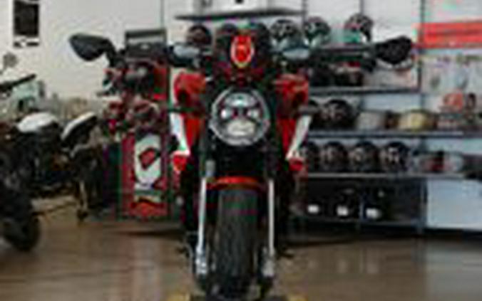 2025 MV Agusta Dragster RC SCS