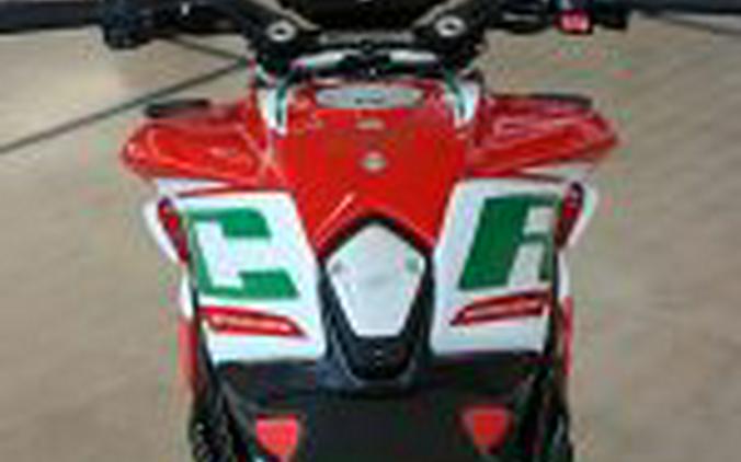 2025 MV Agusta Dragster RC SCS