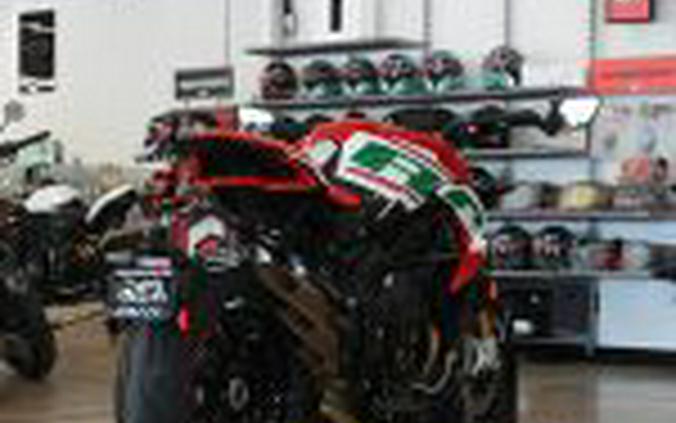 2025 MV Agusta Dragster RC SCS