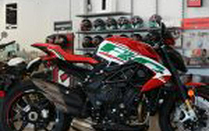 2025 MV Agusta Dragster RC SCS