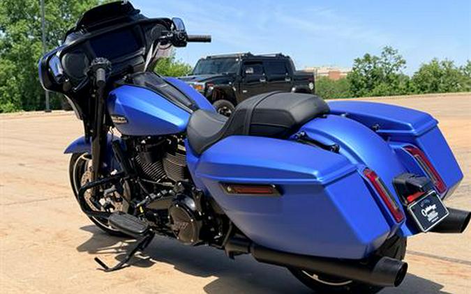 2026 Harley-Davidson Street Glide®