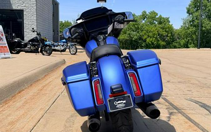 2026 Harley-Davidson Street Glide®