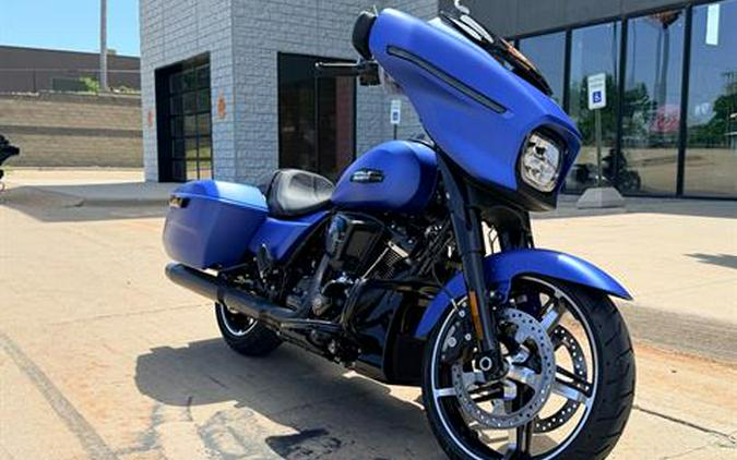 2026 Harley-Davidson Street Glide®