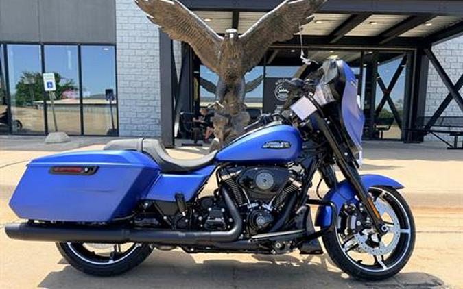 2026 Harley-Davidson Street Glide®