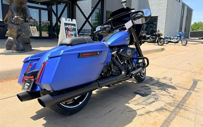2026 Harley-Davidson Street Glide®