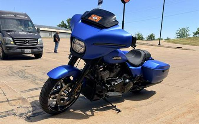 2026 Harley-Davidson Street Glide®