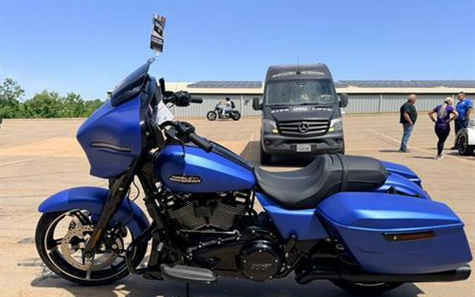 2026 Harley-Davidson Street Glide®