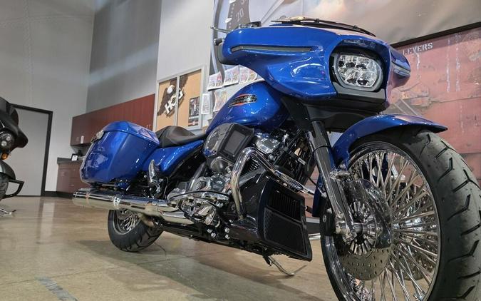 2025 Harley-Davidson Street Glide FLHX