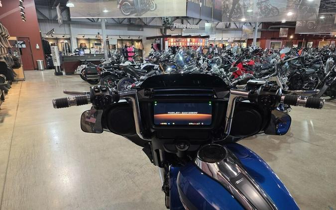 2025 Harley-Davidson Street Glide FLHX