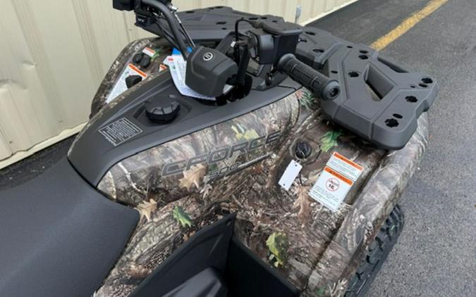 2026 CFMOTO CFORCE 500 Camo 500