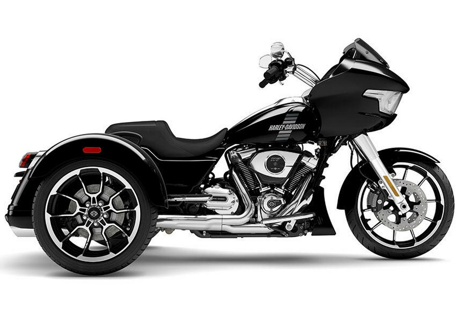 2026 Harley-Davidson Road Glide 3 FLTRT