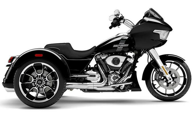 2026 Harley-Davidson Road Glide 3 FLTRT