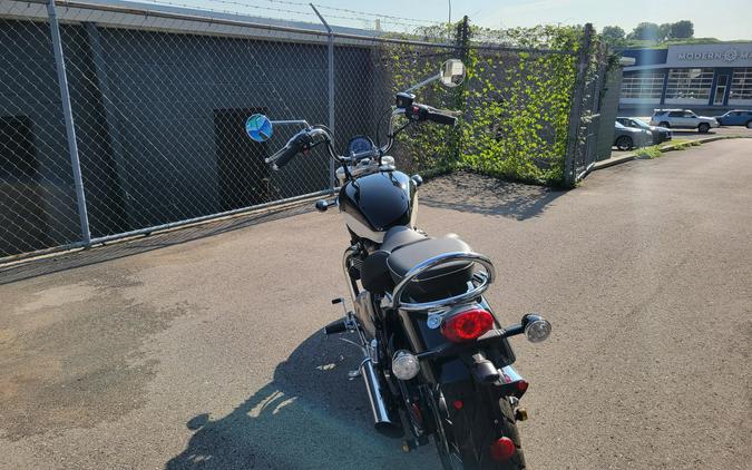 2023 Triumph Bonneville Speedmaster