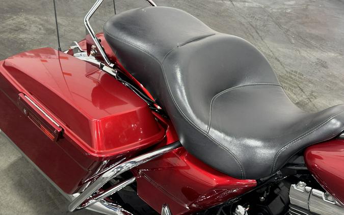 2012 HARLEY DAVIDSON STREET GLIDE