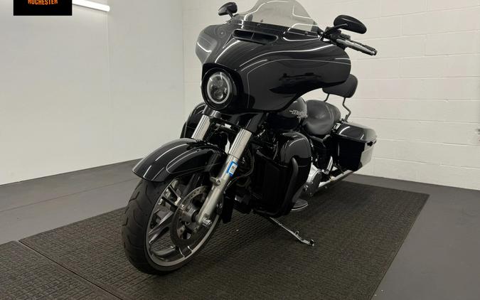 2014 Harley-Davidson Street Glide® Special