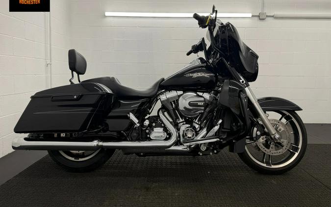 2014 Harley-Davidson Street Glide® Special