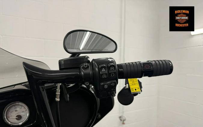 2014 Harley-Davidson Street Glide® Special