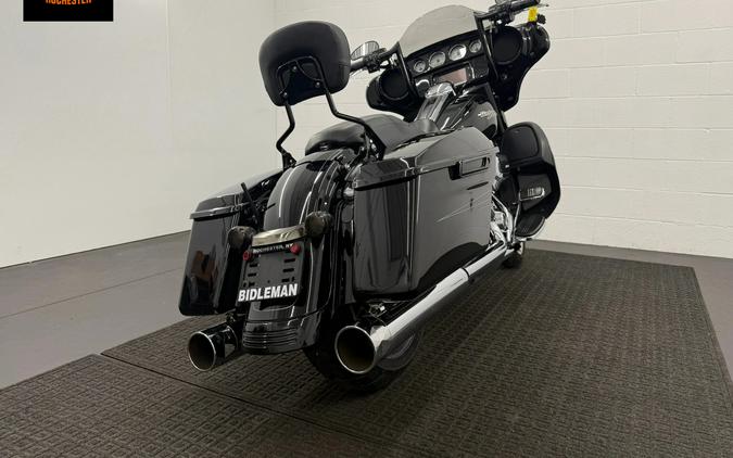 2014 Harley-Davidson Street Glide® Special