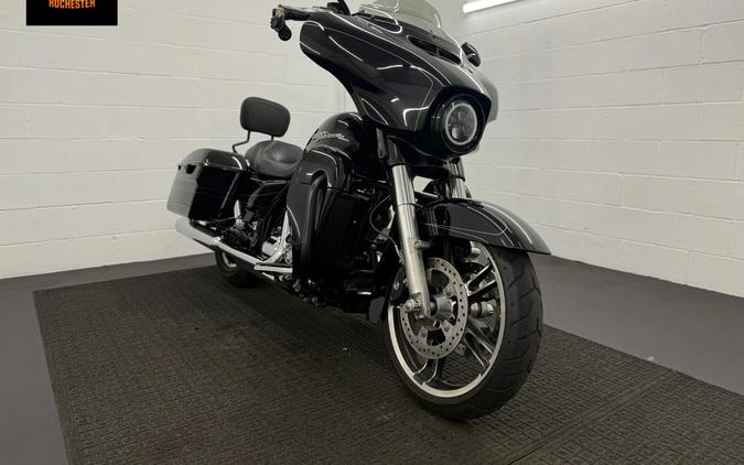 2014 Harley-Davidson Street Glide® Special